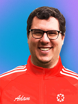 Adam S 