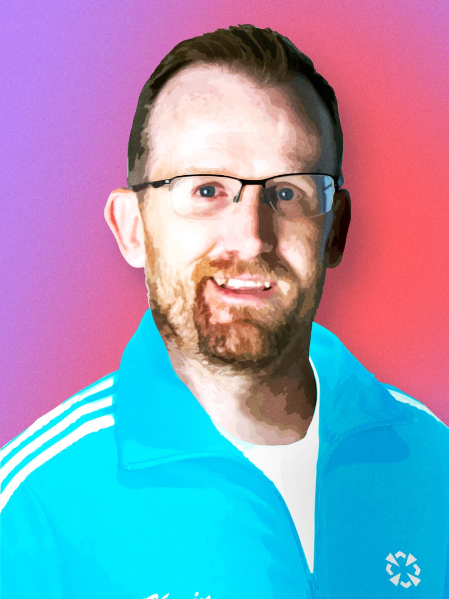 Kevin, Content Director