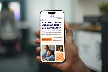 6 Credit Union Website Redesign Examples to Inspire Your Next Refresh