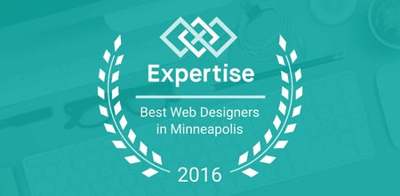 Expertise Best Web Designers in Minneapolis 2016