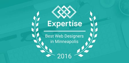 Expertise Best Web Designers in Minneapolis 2016