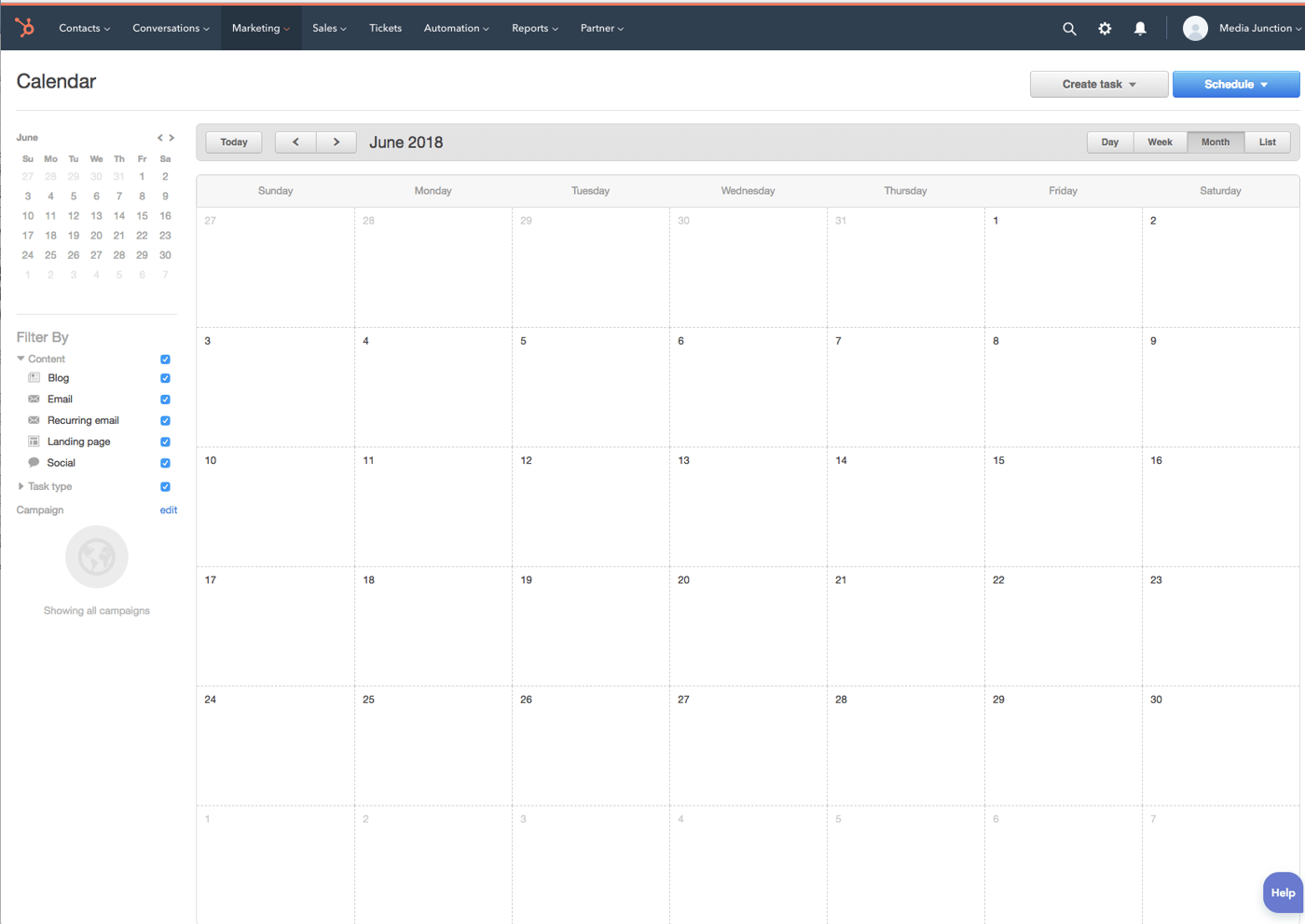 hubspot-content-calendar