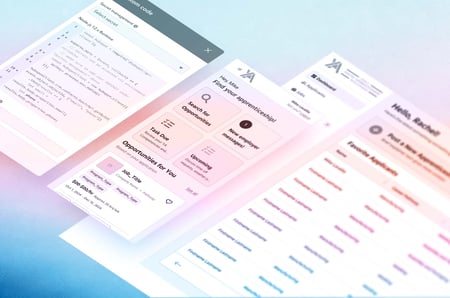 Which Vendors Provide CRM-Based Member Portal Development Services?
