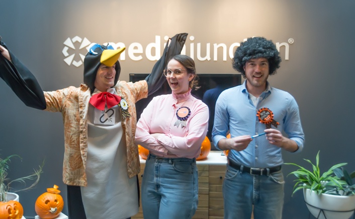 Office-halloween-party-costume-contest-winners Office-halloween-party-costume-contest-winners