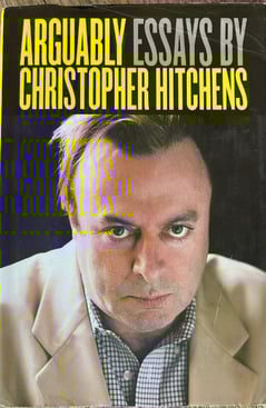 christopher hitchens