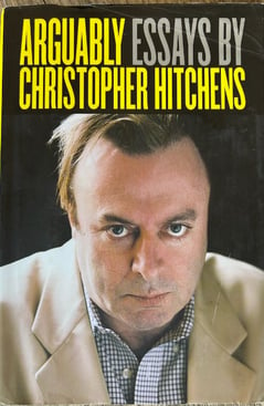 christopher hitchens