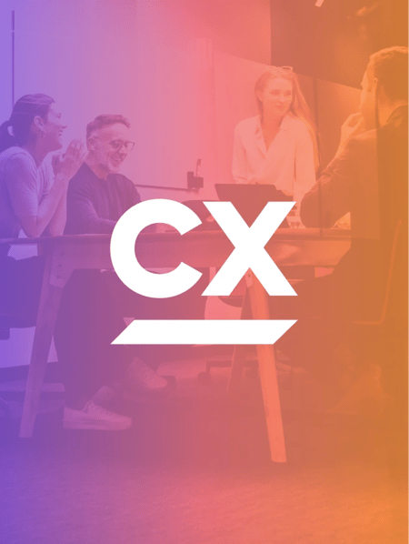 CXApp Logo