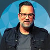 Mark Warren, Senior Pastor, Grace Capital Church