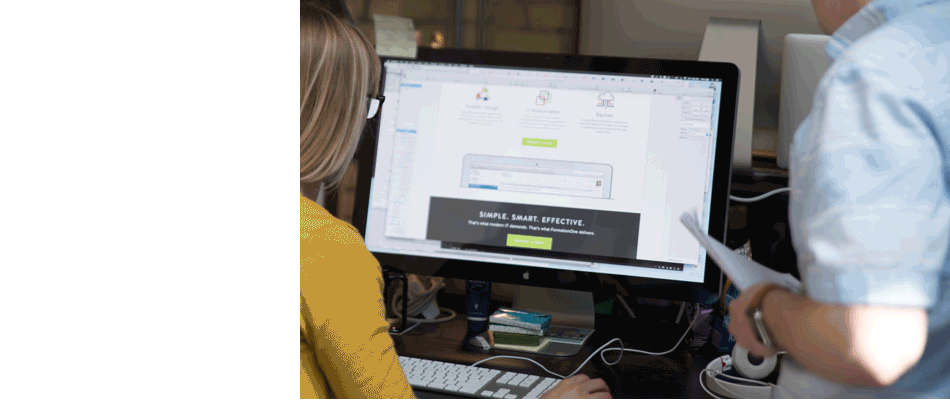 Ready to take your website to the next level? Let's start with a conversation. Let's Talk.