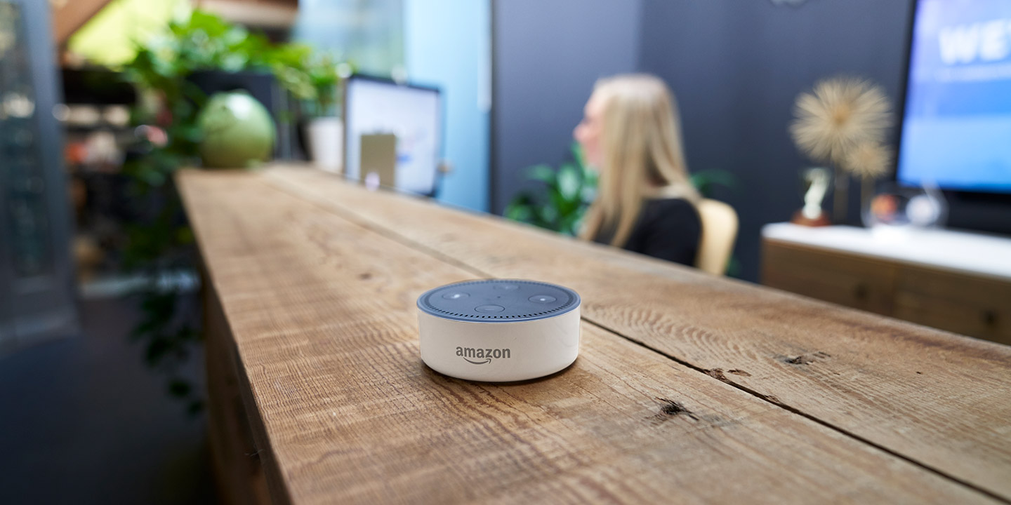 How Conversation is Forcing Marketers to Evolve in the Age of Smart Speakers