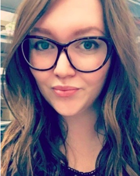 Meg Mahon