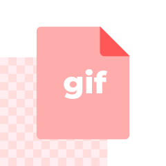 icon of a gif