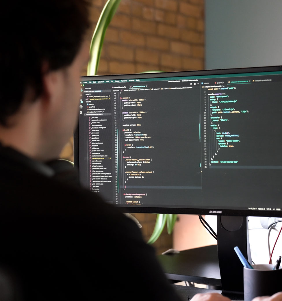 Custom HubSpot Development - United States