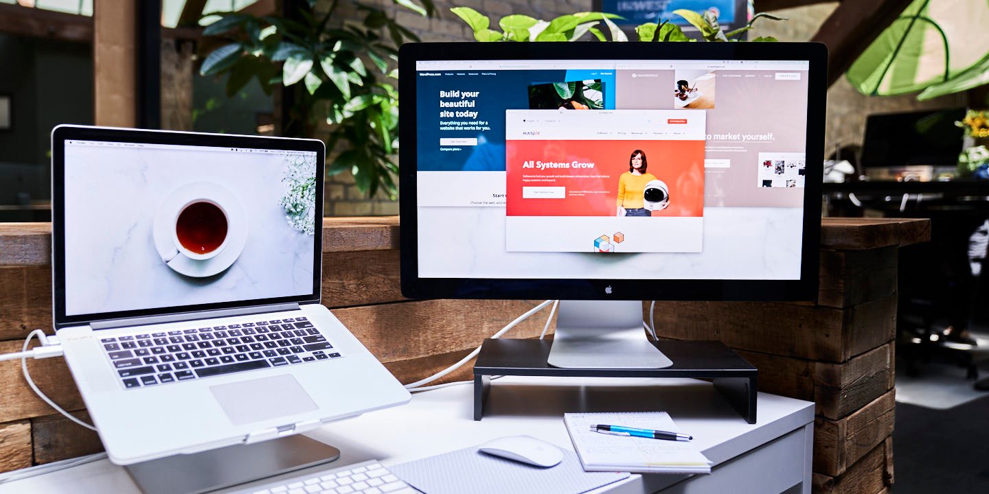 How HubSpot's New Website Builder Stacks Up Against WordPress and Squarespace