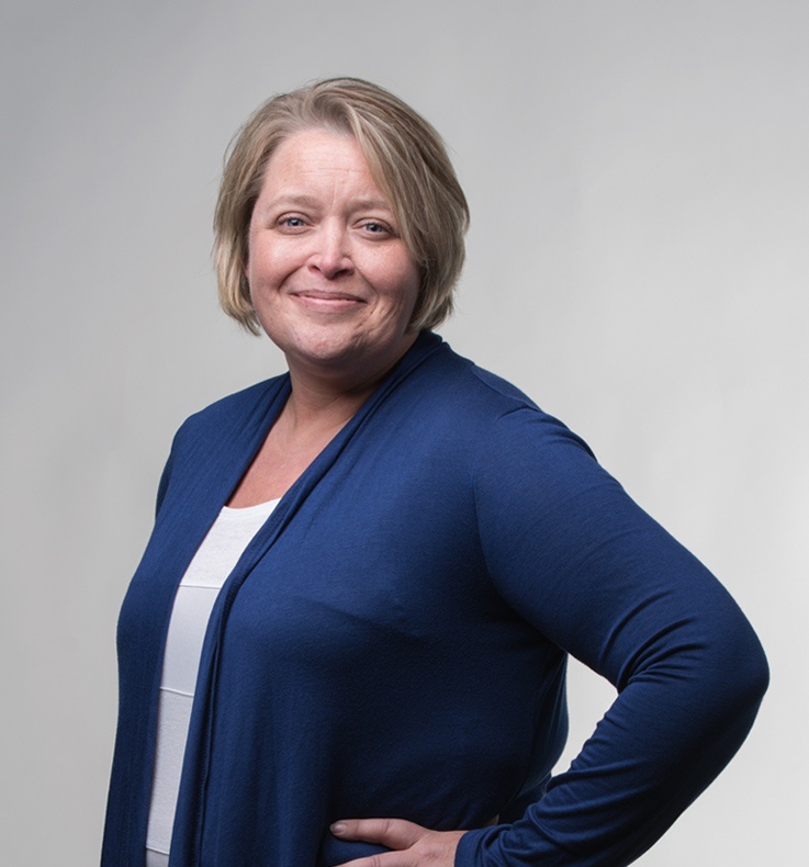 Kim Wilcox