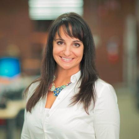 Jill Fratianne HubSpot 