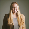 Maggie Owens, Marketing Manager