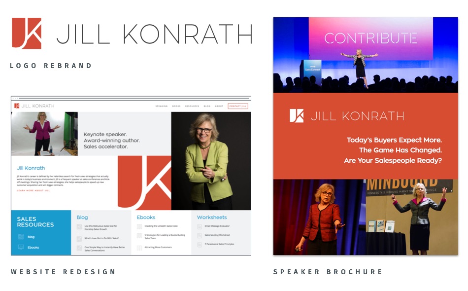 jill-konrath-branding