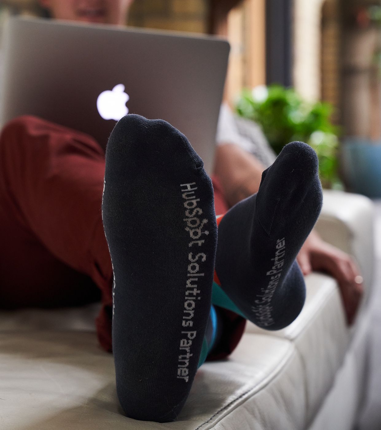 HubSpot Solutions Partner