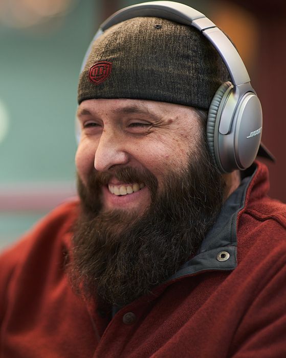 Jeffrey Smile