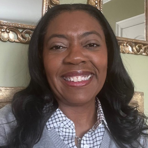 Terri Jean-Charles, Director of Marketing, Bold Concepts, Inc.