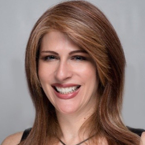 Kristin Reichman, VP of Marketing, Oversight